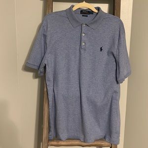 Polo Ralph Lauren Large Classic fit